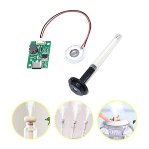 Atomization Disc Humidifier Control Board Good Performance for Perfume Atomizer - Picture 1 of 7