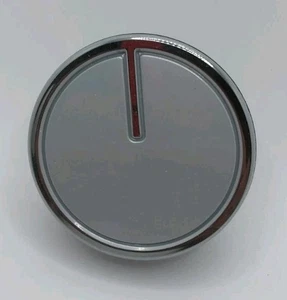 Small Selector Knob For Whirlpool Washer Model WTW4816FW3 Replacement Part - Picture 1 of 2