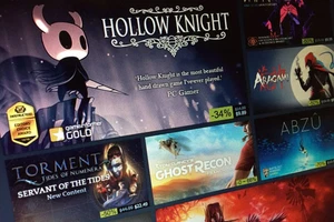 Mystery Video Game Box: 11 Random Steam Keys - Instant Digital Delivery 🎮 - Picture 1 of 5