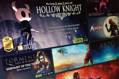 Mystery Video Game Box: 11 Random Steam Keys - Instant Digital Delivery 🎮 - Image 1 of 4