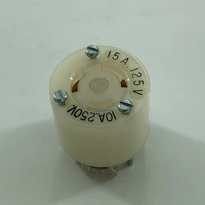 405Y FEMALE PLUG - Picture 1 of 1