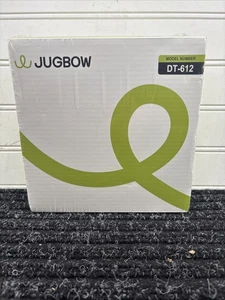 Jugbow Hunde Schockhalsband 2 Hunde - 4200FT Training mit Fernbedienung, DT682 - Bild 1 von 6