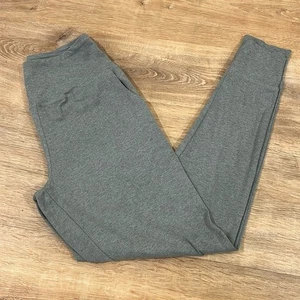 Jogginghose Crane Gr. S grau mit Taschen - Bild 1 von 6
