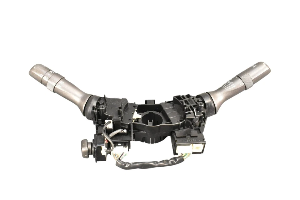 07-12 Lexus LS460 indicador de sinal de giro dianteiro interruptor de controle limpador 173832 fabricante de equipamento original - Imagem 1 de 4