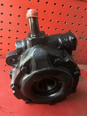 1961 - 1967  LINCOLN  POWER STEERING PUMP PROFESSIONALLY REBUILT  430 460 462   - Image 1 of 4