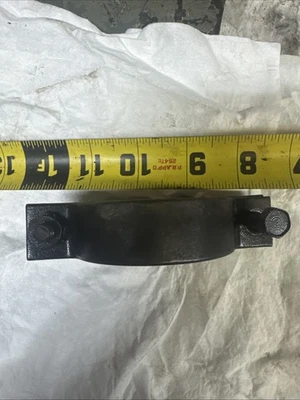 Craftsman 113.24520 15-1/2 Inch Drill Press Collar 2-3/4 Column Clamp - Image 1 of 3