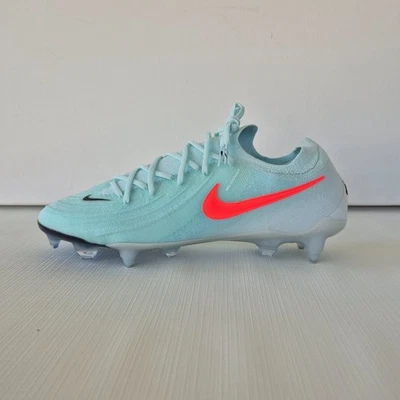 Nike Phantom GX 2 Elite Men's Size 5 HF4356-300 Soft Ground Anti Clog - Image 1 of 4