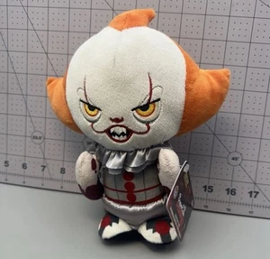 IT Pennywise Clown exklusive supersüße Plüschtiere von Funko mit Etikett - Bild 1 von 11