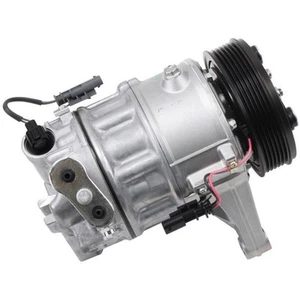 19419921 GM A/C Compressor With clutch for Cadillac SRX Buick LaCrosse 12 - Picture 1 of 4
