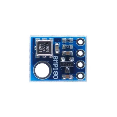 Módulo de sensor barométrico digital BMP180 GY-68 para Arduino Raspberry Pi 1,8 ~ 3,6 V - Imagen 1 de 3