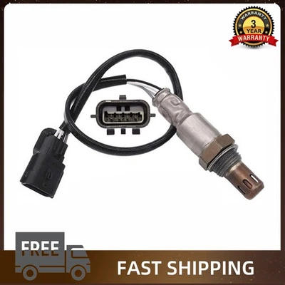 Down Oxygen Sensor For 2014-2017 INFINITI QX60 2.5L L4 ELECTRIC/GAS Supercharged Foto 1 de 4
