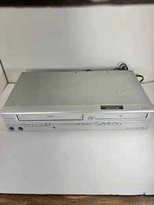 Funai SV2000 WV805 DVD/VCR Combo 4 Head Hi-Fi No Remote Tested and Working - Picture 1 of 6