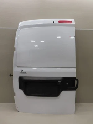 Dodge Ram Promaster City 2015-2022 carcasa trasera izquierda puerta lado conductor OEM (P) Foto 1 de 4