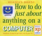 How to Do Just About Anything on ... by Reader's Digest Asso Mixed media product