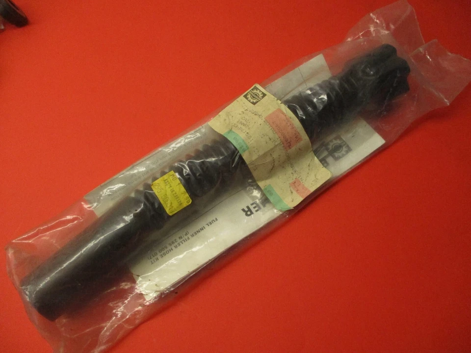 NOS OEM ORIGINAL NEW SEA-DOO INNER FILIER NECK HOSE KIT 295500017 - Изображение 1 из 1