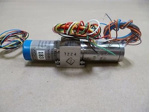 MOTOR-TACHOMETER GENERATOR N-250020 , ISP-031 , 214-001B , 6105-00-939-0473 - Picture 1 of 4