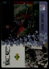 1998-99 UPPER DECK ICE MCDONALD Patrick Roy New York Rangers #3 R7