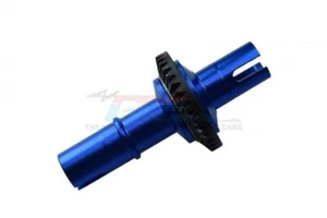 GPM TET100S BOLA DIFF 1/18 PARA TRAXXAS LATRAX RALLY SST TETON ASSOCIATE RC18T - Imagen 1 de 4