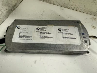 04 BMW 745I Bluetooth Control Module  - 84.11 6976709-01 - Image 1 of 3