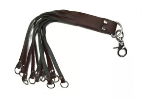 High Quality Falconry Leather Game Carrier - Picture 1 of 1