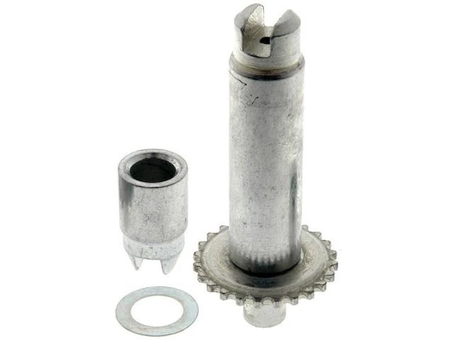 Conjunto de tornillo de ajuste de freno de tambor 68STQX92 para Avanti Challenger Commander Foto 1 de 1