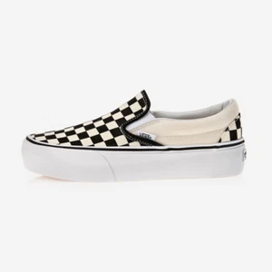 Tablero de ajedrez VANS Classic plataforma sin cordones / VN00018EBWW - Imagen 1 de 5