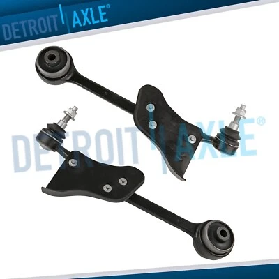 Front Lower Forward Control Arms Ball Joint for 2015 2016 2017 - 23 Ford Mustang - Image 1 of 4