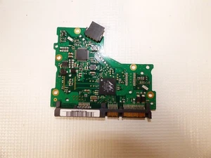 BF41-002048 Rev00 80GB SATA PCB Board for Samsung HD083GJ - Picture 1 of 2