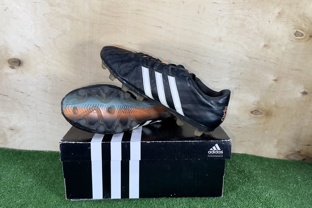 Adidas 11pro Soccer Shoes for Men for sale | eBay