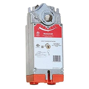 Honeywell MS7520H2208 Actuator: Damper and Valve, Floating Point/Proportional - Picture 1 of 6