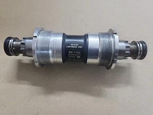 Shimano Dura-Ace BB-7700 ITA 36x24 Innenlager 109,5mm - Bild 1 von 11