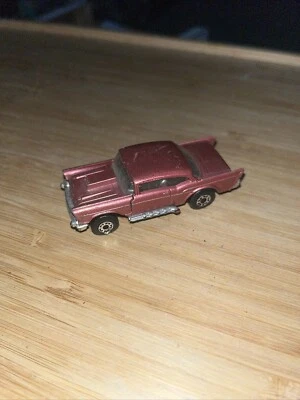 USED Matchbox Lesney Superfast 1979 -‘57 #111 - Image 1 of 4