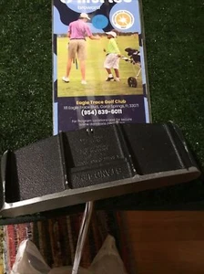 Roger Evans Stand-Up Putter 35 Inches RH - Picture 1 of 8