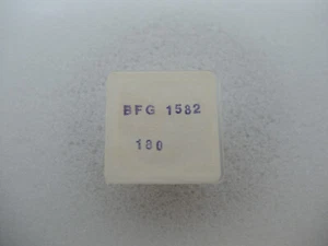 Casetta a molla per Baumgartner, BFG Cal. 1582, canna completa, parte 180 - Foto 1 di 4