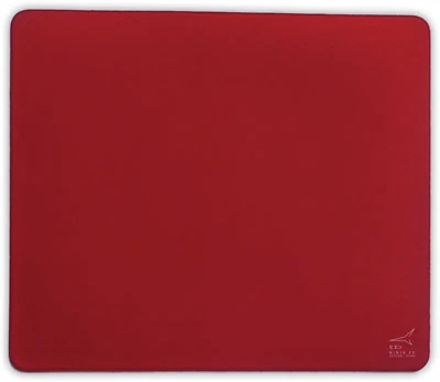 Artisan Gaming Mouse Pads Ninja FX Hien Red Black Soft Mid S M L XL Game Mat New - Image 1 of 4