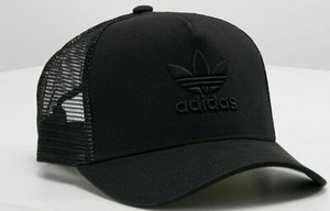 adidas Men's Trucker Hats for sale | eBay