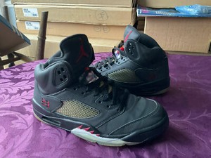 air jordan 5 retro dmp