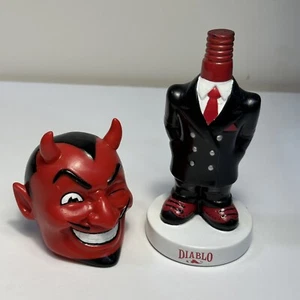 Funko Wacky Wobbler El Diablo No Spring - Bild 1 von 12
