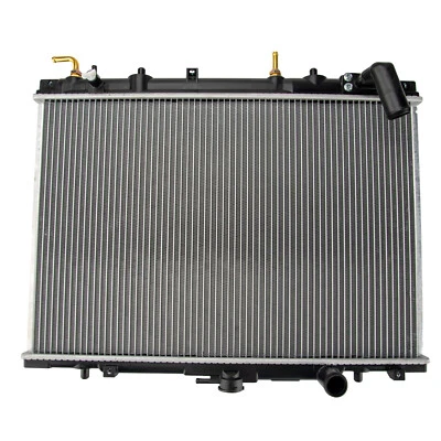 Radiator Plastic Tank & Aluminum Core for 1997 1998 1999-2003 Mitsubishi Montero Foto 1 de 4