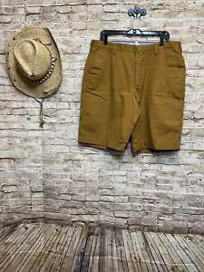 J Crew Spice Chinos Shorts Men’s 36 - Picture 1 of 5