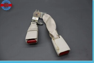 07-12 Lexus LS460 Rear Right Passenger Side Center Seat Belt Buckle Oem - Image 1 of 4