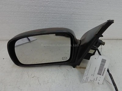 Espejo de puerta Mercury Villager 99 lado del conductor izquierdo eléctrico térmico OEM  Foto 1 de 4