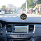 Mini boussole de voiture outil de navigation en forme de tableau de bord pour approvisionnement automobile 