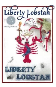 Liberty Lobstah con ciondoli~filo elegante - Foto 1 di 1