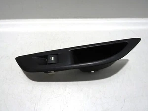 PEUGEOT 208 2020-23 OFFSIDE RIGHT REAR DOOR WINDOW SWITCH (5 DR HBK) R6028 - Picture 1 of 11