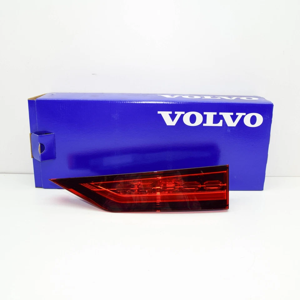 VOLVO V60 MK2 Rear Inner Right Side Tailgate Taillight 32228905 NEW GENUINE - Image 1 of 4