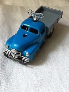 Schuco Varianto Lasto 3042 + chiave n° 1 - Foto 1 di 4