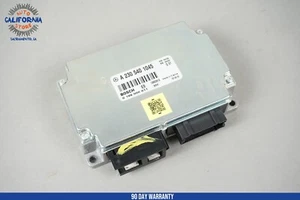03-12 Mercedes Benz R230 SL500 Battery Stabilization Control Load Module OEM - Picture 1 of 15