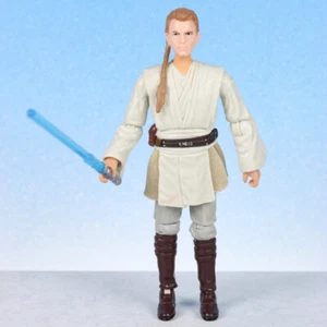 Star Wars Discover the Force Kit Bash Bashed OBI-WAN KENOBI Figura Hasbro - Imagen 1 de 5