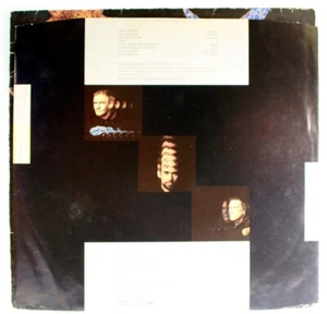The Explorers Self-Titled 1985 LP [Virgin V2341A] - Picture 1 of 6